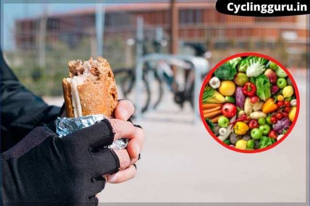 How Much Cycling to Lose 1kg of weight