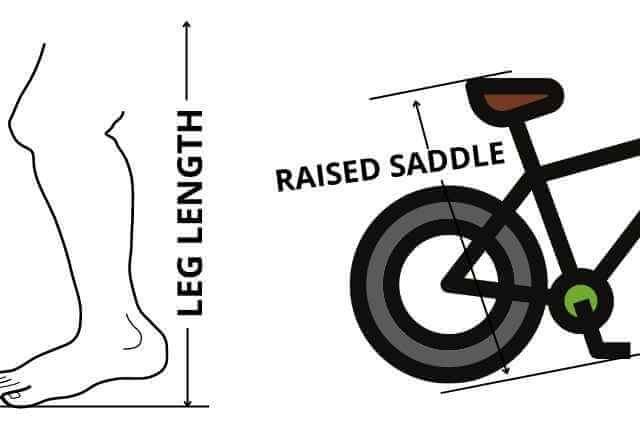 Does Cycling Increase Height Before or After 18 5 Best Tips