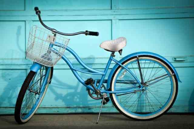 Cruiser Bike