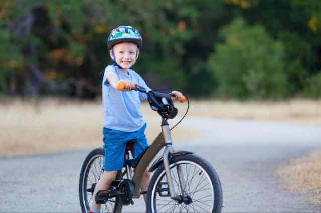 which cycle is best for kids gear or non gear cycle