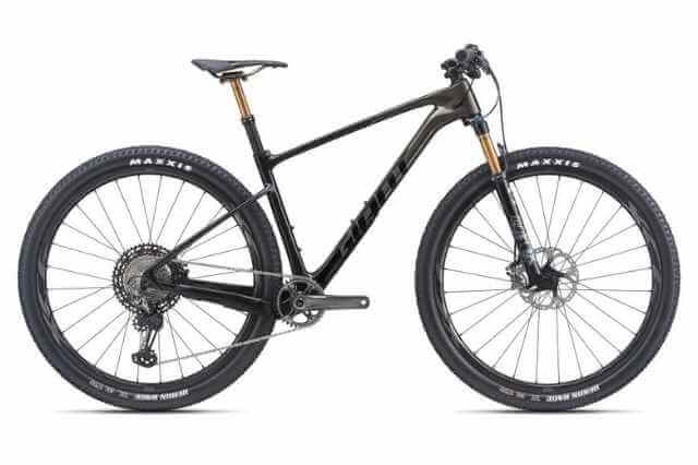 most expensive mtb in India