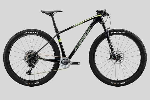 most expensive mtb in India