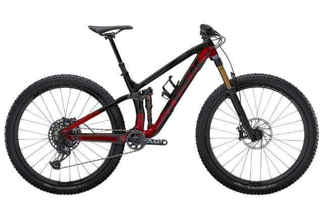 most expensive mountain bike in India