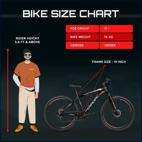 best 29 inch bicycle