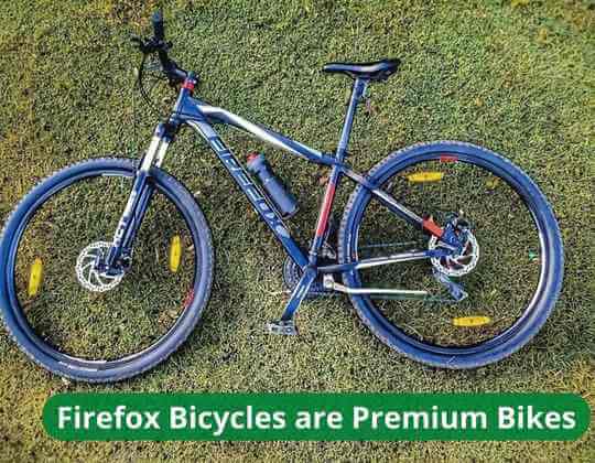 target firefox cycle price