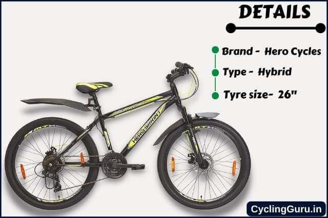 best mtb gear cycle under 15000