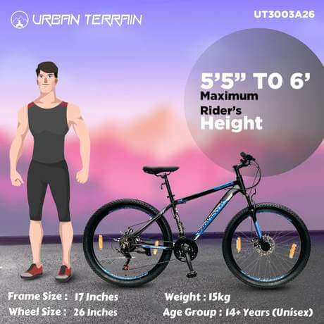 best mountain bike under 15k