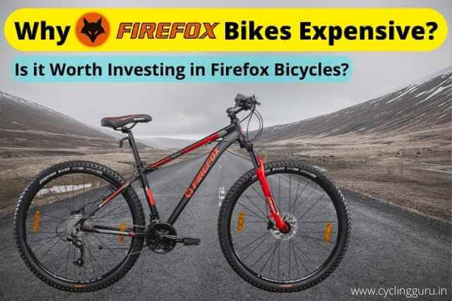 why firefox cycles are expensive