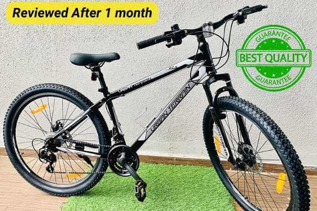 Urban terrain ut1000 mtb cheap 27.5 t mountain cycle