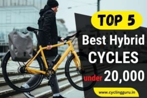 ladies hybrid cycles