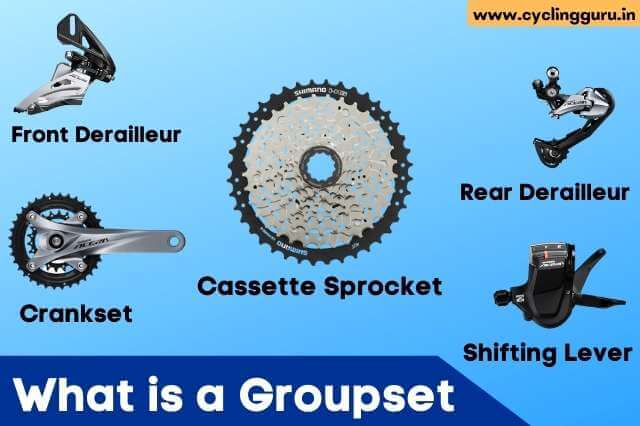 Shimano acera best sale groupset price