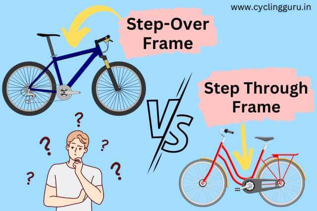 How to Buy a Bicycle for Adults in 2024 5 Easy Steps Tips