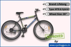 [Top 10] Best Ranger Cycle in India 2025: Range 5000-10000
