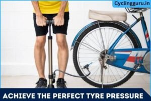 Bicycle Tyre Pressure Chart (Explained) Tyre Pressure Guide