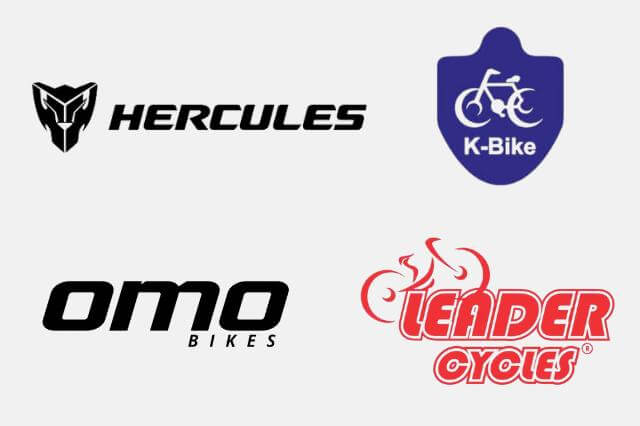 brands work with cycling guru India
