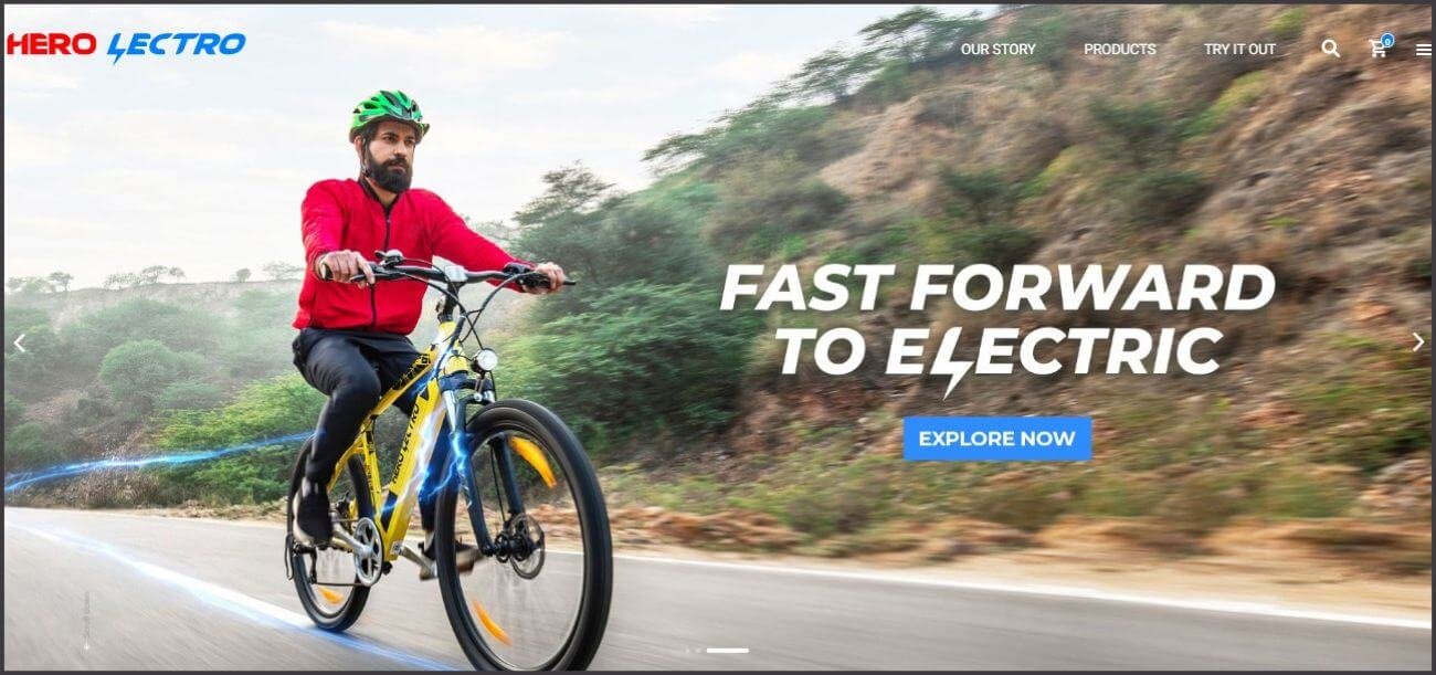 [Top 5] Best Electric Cycle Brands in India 2024 EV Brands