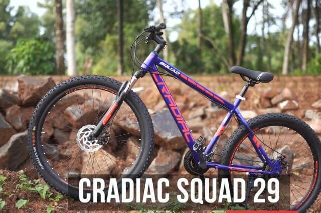 Cradiac Squad