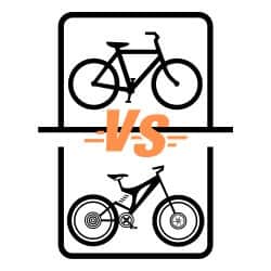 Bicycle Brand Comparison