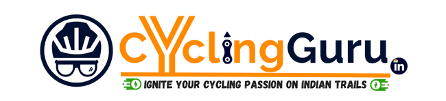 Cycling Guru India
