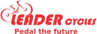 Leader Cycle Logo
