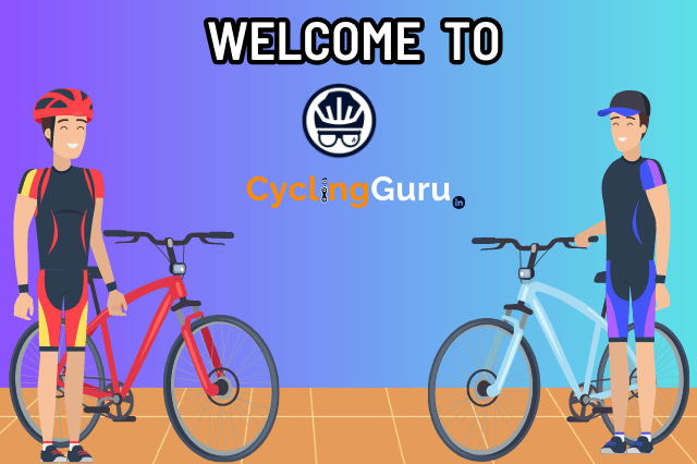 Cycling Guru India