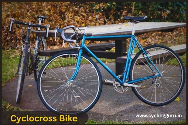 Cyclocross Bike